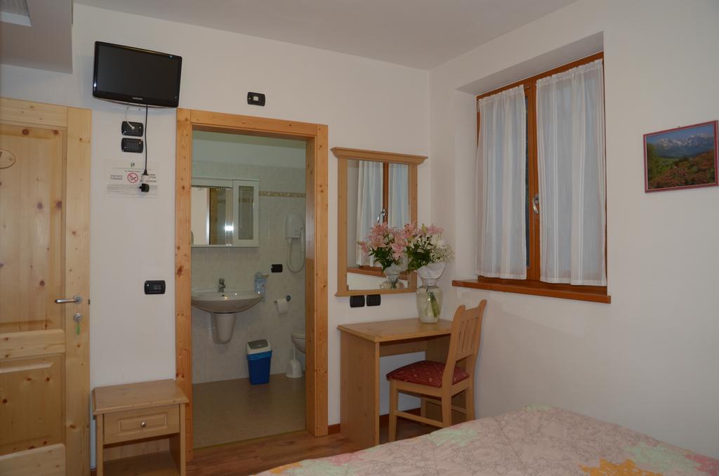 Agritur Girardelli Alloggio per agriturismo Riva del Garda