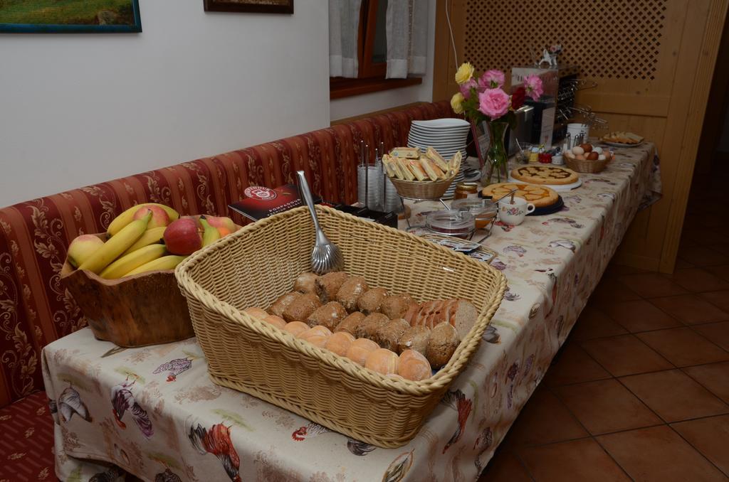 Alloggio per agriturismo Agritur Girardelli *